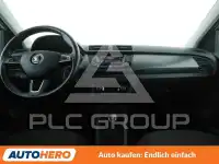 2019 Skoda Fabia
