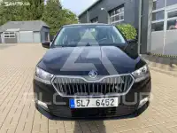 2019 Skoda Fabia