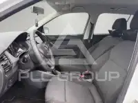2019 Skoda Fabia
