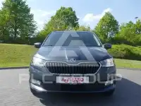 2019 Skoda Fabia