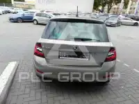 2019 Skoda Fabia