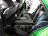 2019 Skoda Fabia
