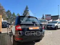 2019 Skoda Fabia