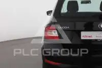 2019 Skoda Fabia