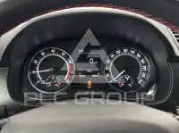 2019 Skoda Fabia