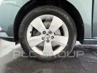 2019 Skoda Fabia