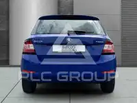 2019 Skoda Fabia