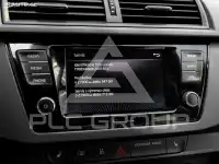 2019 Skoda Fabia