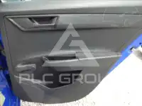 2019 Skoda Fabia