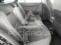 2019 Skoda Fabia
