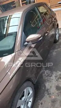 2019 Skoda Fabia