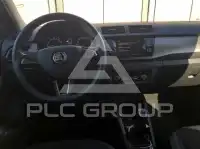2019 Skoda Fabia