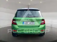 2019 Skoda Fabia