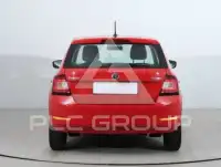 2019 Skoda Fabia