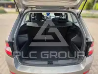2019 Skoda Fabia