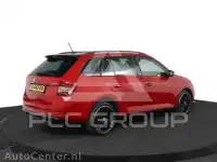 2019 Skoda Fabia