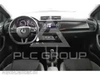 2019 Skoda Fabia