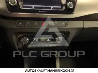 2019 Skoda Fabia