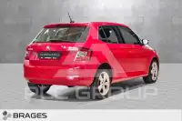 2019 Skoda Fabia