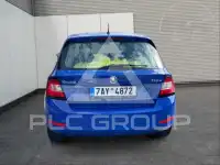2019 Skoda Fabia