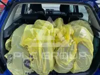 2019 Skoda Fabia