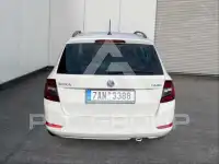 2019 Skoda Fabia
