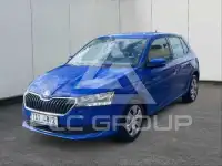 2019 Skoda Fabia