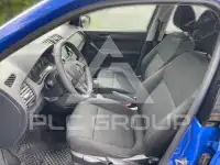2019 Skoda Fabia