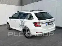 2019 Skoda Fabia