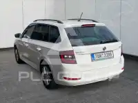 2019 Skoda Fabia