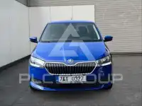 2019 Skoda Fabia