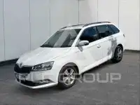2019 Skoda Fabia