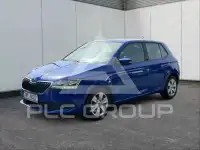 2019 Skoda Fabia