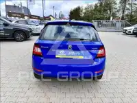 2019 Skoda Fabia