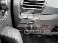2019 Skoda Fabia