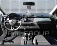 2019 Skoda Fabia