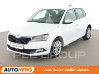 2019 Skoda Fabia