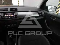 2019 Skoda Fabia