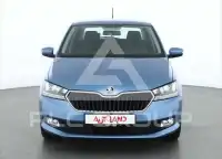 2019 Skoda Fabia