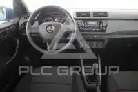 2019 Skoda Fabia