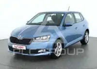 2019 Skoda Fabia
