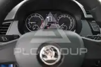 2019 Skoda Fabia