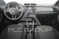 2019 Skoda Fabia