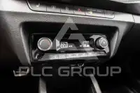 2019 Skoda Fabia
