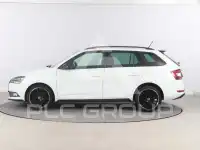 2019 Skoda Fabia