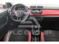 2019 Skoda Fabia