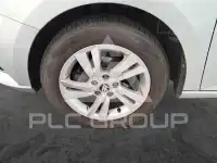 2019 Skoda Fabia