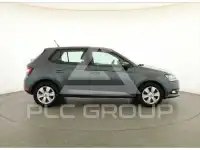 2019 Skoda Fabia