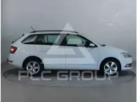2019 Skoda Fabia