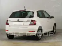 2019 Skoda Fabia